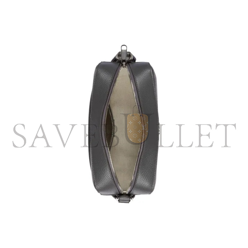 GUCCI OPHIDIA MEDIUM MESSENGER BAG 767190 (26*16*9.5cm)